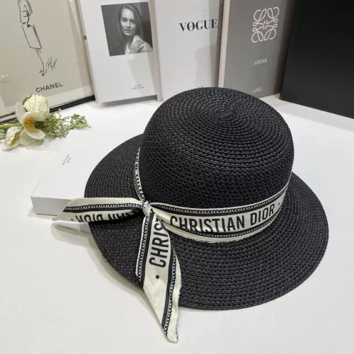 Christian Dior Caps #1310530 $34.00 USD, Wholesale Replica Christian Dior Caps