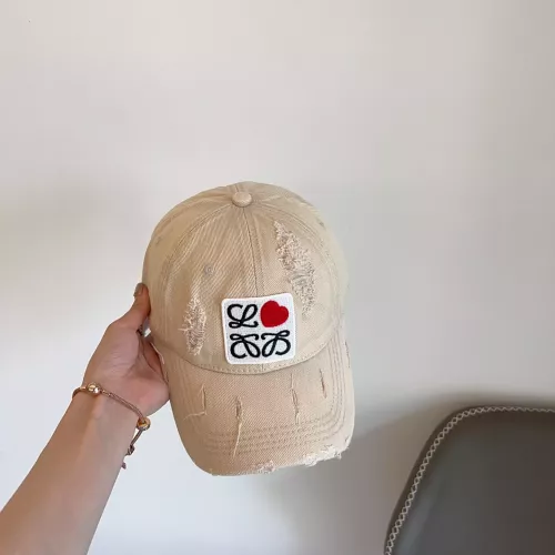 LOEWE Caps #1310533 $27.00 USD, Wholesale Replica LOEWE Caps