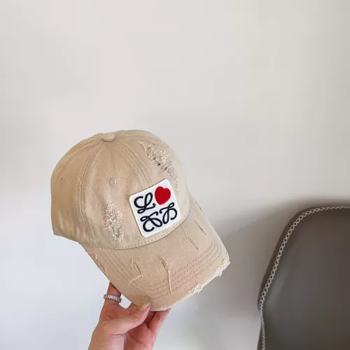 Replica LOEWE Caps #1310533 $27.00 USD for Wholesale