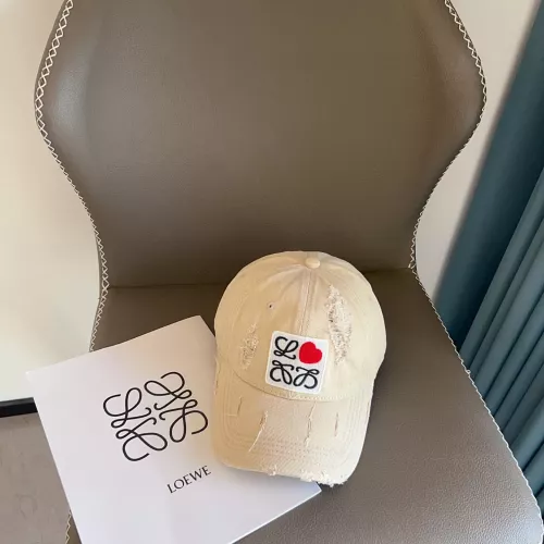 Replica LOEWE Caps #1310533 $27.00 USD for Wholesale
