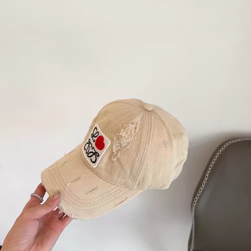 Replica LOEWE Caps #1310533 $27.00 USD for Wholesale
