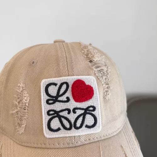 Replica LOEWE Caps #1310533 $27.00 USD for Wholesale