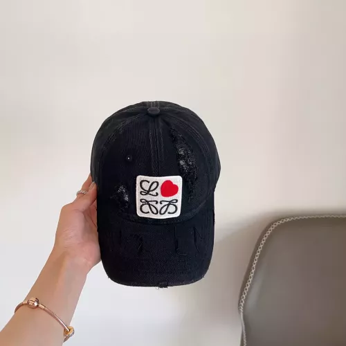 LOEWE Caps #1310536 $27.00 USD, Wholesale Replica LOEWE Caps