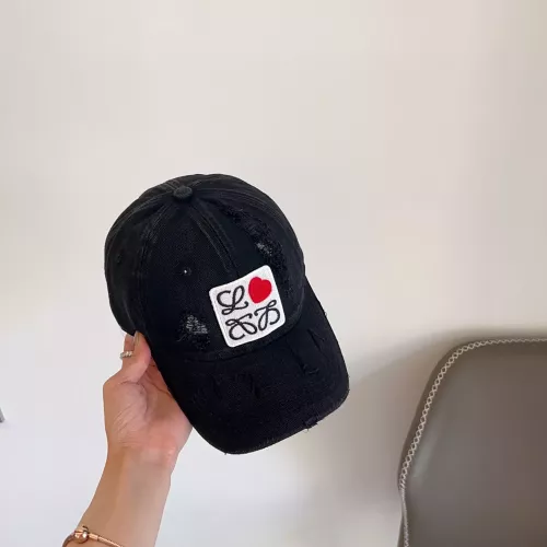 Replica LOEWE Caps #1310536 $27.00 USD for Wholesale