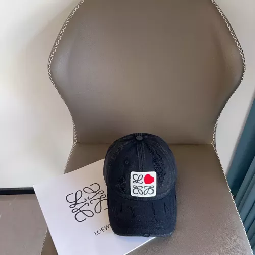 Replica LOEWE Caps #1310536 $27.00 USD for Wholesale