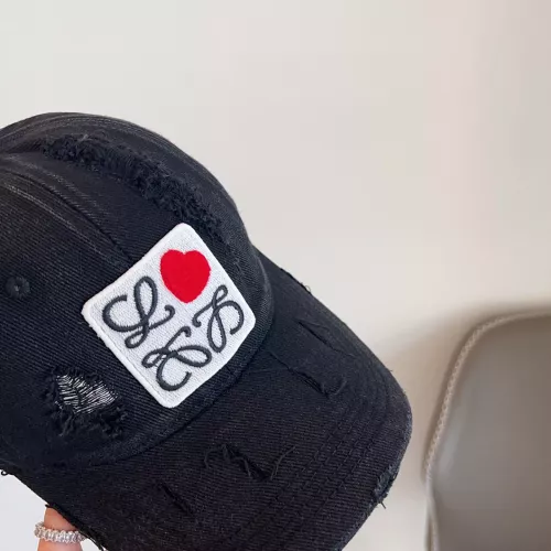 Replica LOEWE Caps #1310536 $27.00 USD for Wholesale