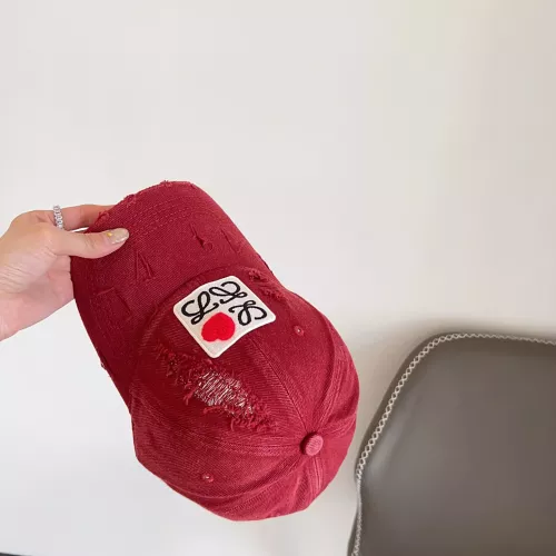 Replica LOEWE Caps #1310537 $27.00 USD for Wholesale