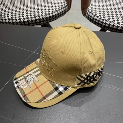 Burberry Caps #1310539 $34.00 USD, Wholesale Replica Burberry Caps