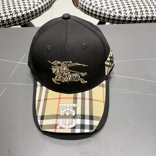 Replica Burberry Caps #1310540 $34.00 USD for Wholesale