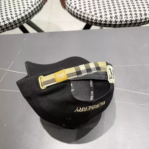 Replica Burberry Caps #1310540 $34.00 USD for Wholesale