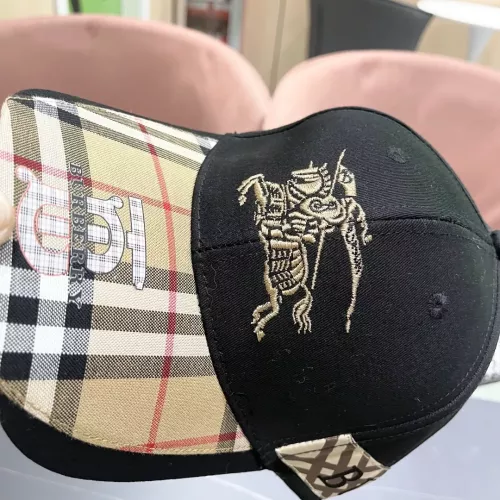 Replica Burberry Caps #1310540 $34.00 USD for Wholesale