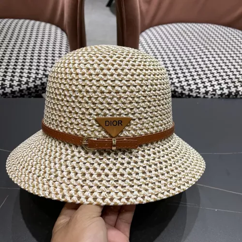 Christian Dior Caps #1310545 $39.00 USD, Wholesale Replica Christian Dior Caps