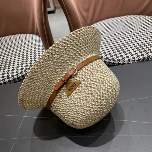 Replica Christian Dior Caps #1310545 $39.00 USD for Wholesale