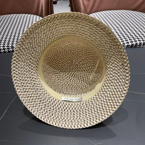 Replica Christian Dior Caps #1310545 $39.00 USD for Wholesale