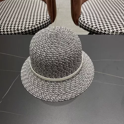 Replica Christian Dior Caps #1310546 $39.00 USD for Wholesale