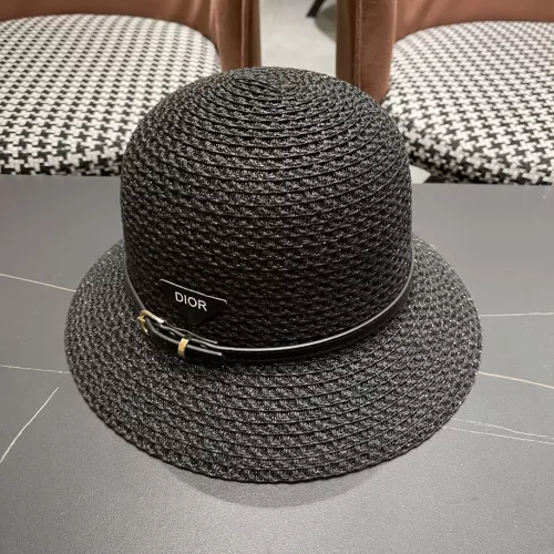 Replica Christian Dior Caps #1310549 $39.00 USD for Wholesale