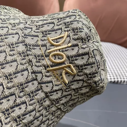 Replica Christian Dior Caps #1310552 $32.00 USD for Wholesale