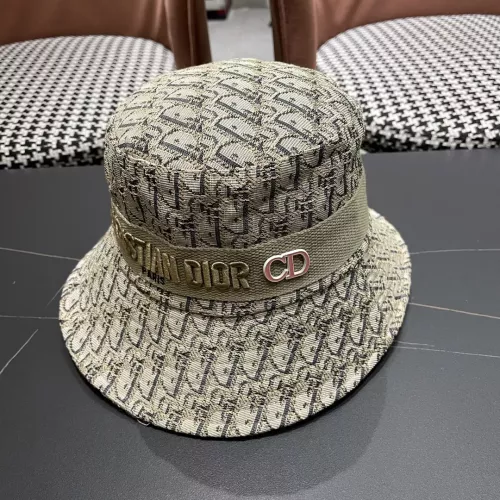 Replica Christian Dior Caps #1310559 $36.00 USD for Wholesale