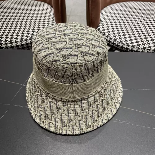 Replica Christian Dior Caps #1310559 $36.00 USD for Wholesale