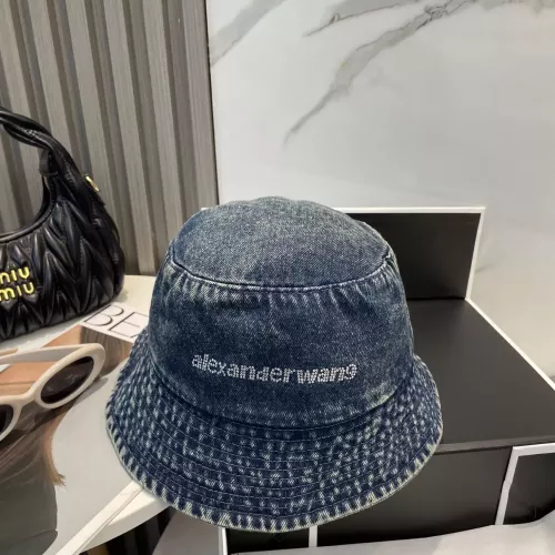 Replica Alexander Wang Caps #1310566 $27.00 USD for Wholesale