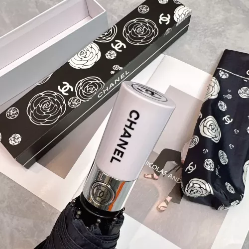 Replica Chanel Umbrellas #1310569 $29.00 USD for Wholesale