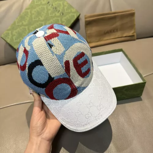 Replica Gucci Caps #1310579 $34.00 USD for Wholesale