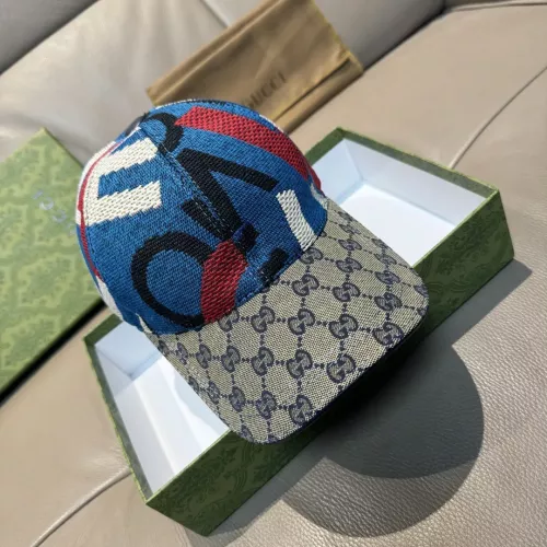 Gucci Caps #1310581 $34.00 USD, Wholesale Replica Gucci Caps