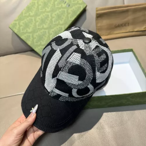 Replica Gucci Caps #1310582 $34.00 USD for Wholesale