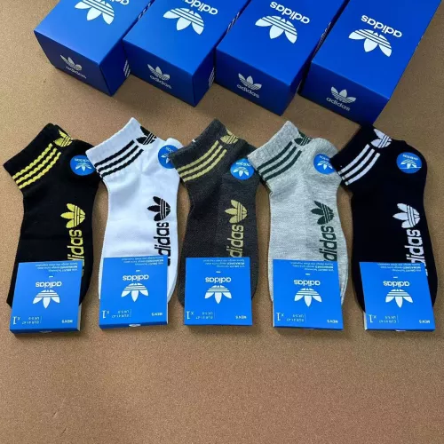 Adidas Socks For Men #1310583