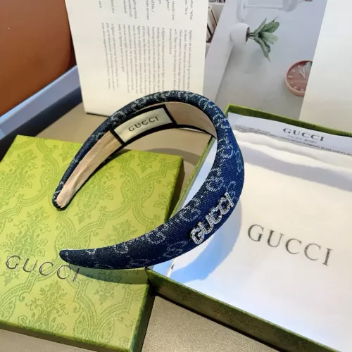 Replica Gucci Headband For Women #1310588 $27.00 USD for Wholesale