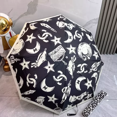 Chanel Umbrellas #1310592 $29.00 USD, Wholesale Replica Chanel Umbrellas