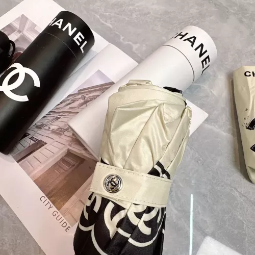 Replica Chanel Umbrellas #1310595 $29.00 USD for Wholesale