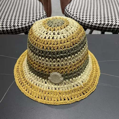 Replica Moncler Caps #1310598 $36.00 USD for Wholesale