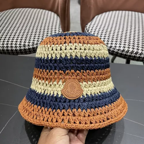 Moncler Caps #1310599 $36.00 USD, Wholesale Replica Moncler Caps