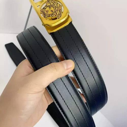 Versace AAA Quality Belts For Men #1310627 $60.00 USD, Wholesale Replica Versace AAA Quality Belts
