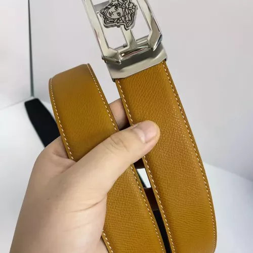 Versace AAA Quality Belts For Men #1310633 $60.00 USD, Wholesale Replica Versace AAA Quality Belts