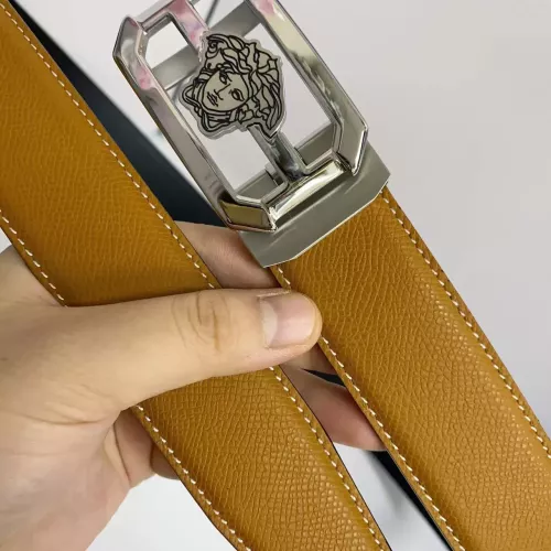 Replica Versace AAA Quality Belts For Men #1310633 $60.00 USD for Wholesale