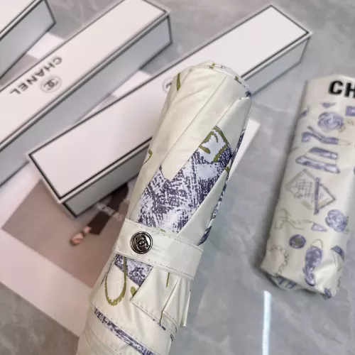Replica Chanel Umbrellas #1310637 $29.00 USD for Wholesale