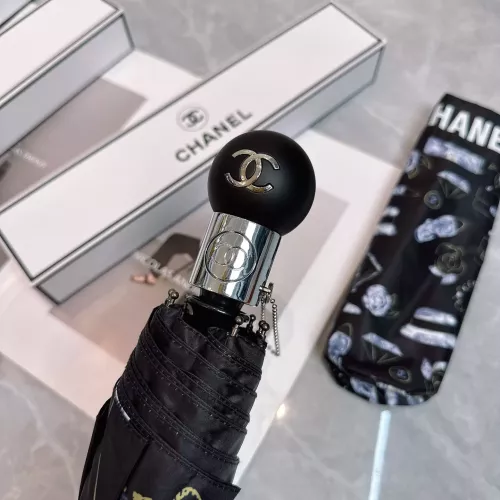 Replica Chanel Umbrellas #1310639 $29.00 USD for Wholesale