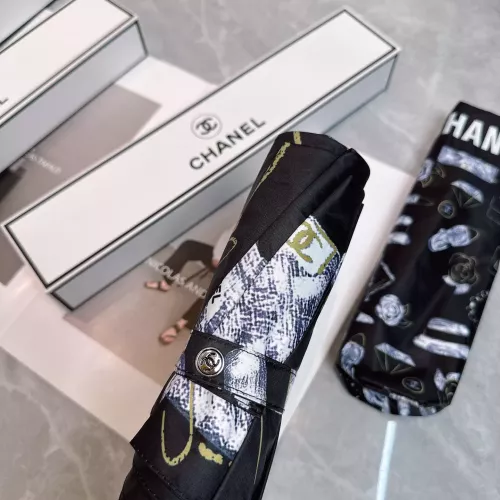 Replica Chanel Umbrellas #1310639 $29.00 USD for Wholesale