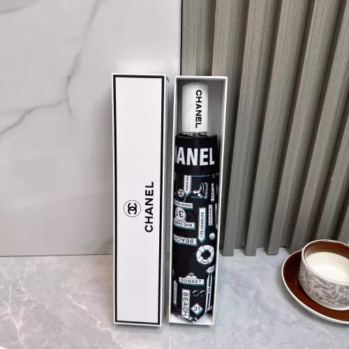 Replica Chanel Umbrellas #1310641 $29.00 USD for Wholesale