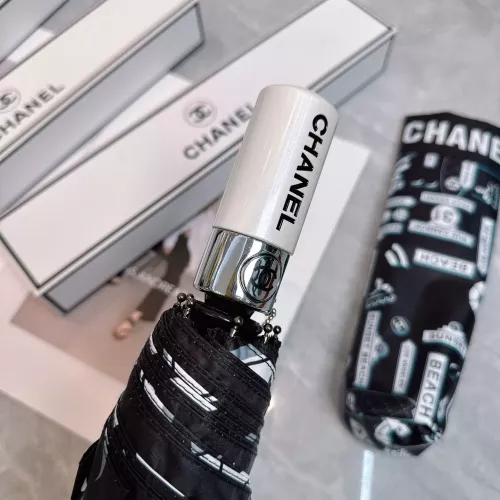 Replica Chanel Umbrellas #1310641 $29.00 USD for Wholesale