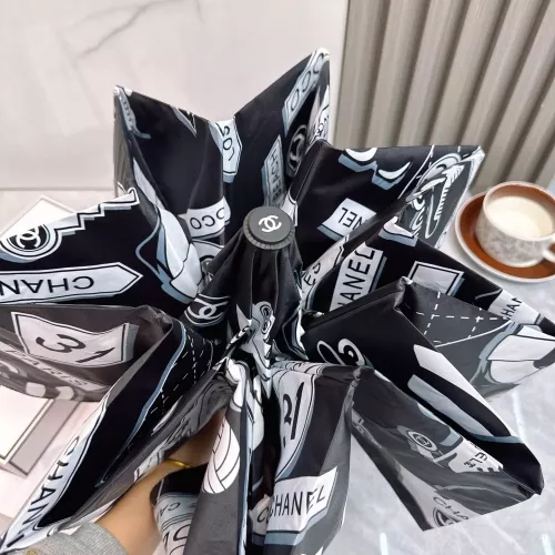 Replica Chanel Umbrellas #1310641 $29.00 USD for Wholesale