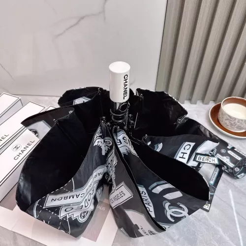 Replica Chanel Umbrellas #1310641 $29.00 USD for Wholesale