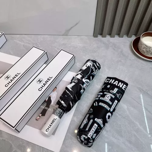 Replica Chanel Umbrellas #1310641 $29.00 USD for Wholesale