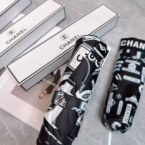 Replica Chanel Umbrellas #1310641 $29.00 USD for Wholesale