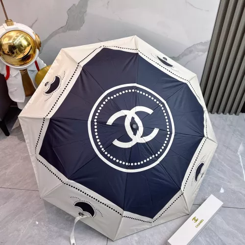 Chanel Umbrellas #1310642 $29.00 USD, Wholesale Replica Chanel Umbrellas