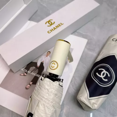 Replica Chanel Umbrellas #1310642 $29.00 USD for Wholesale