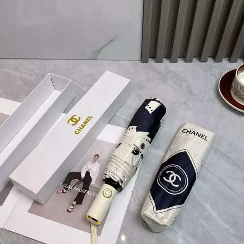 Replica Chanel Umbrellas #1310642 $29.00 USD for Wholesale