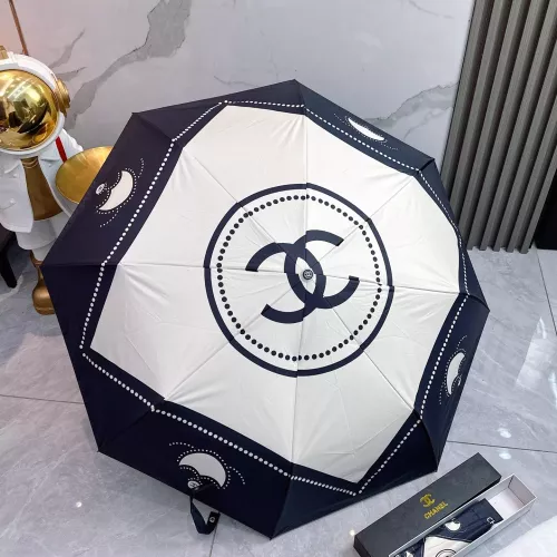 Chanel Umbrellas #1310643 $29.00 USD, Wholesale Replica Chanel Umbrellas